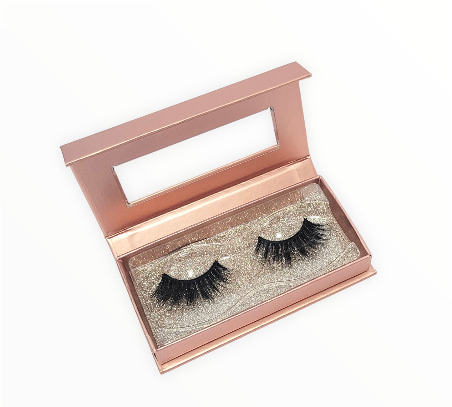 Extra AF Magnetic Faux Mink Lashes