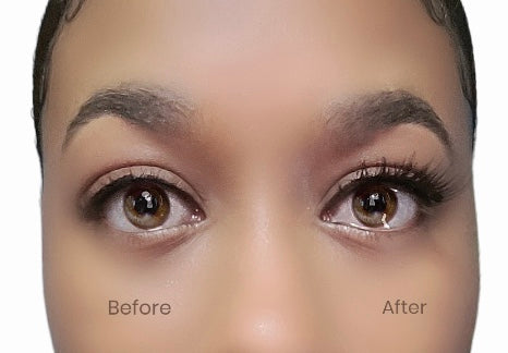 Dreamy Magnetic Faux Mink Lashes