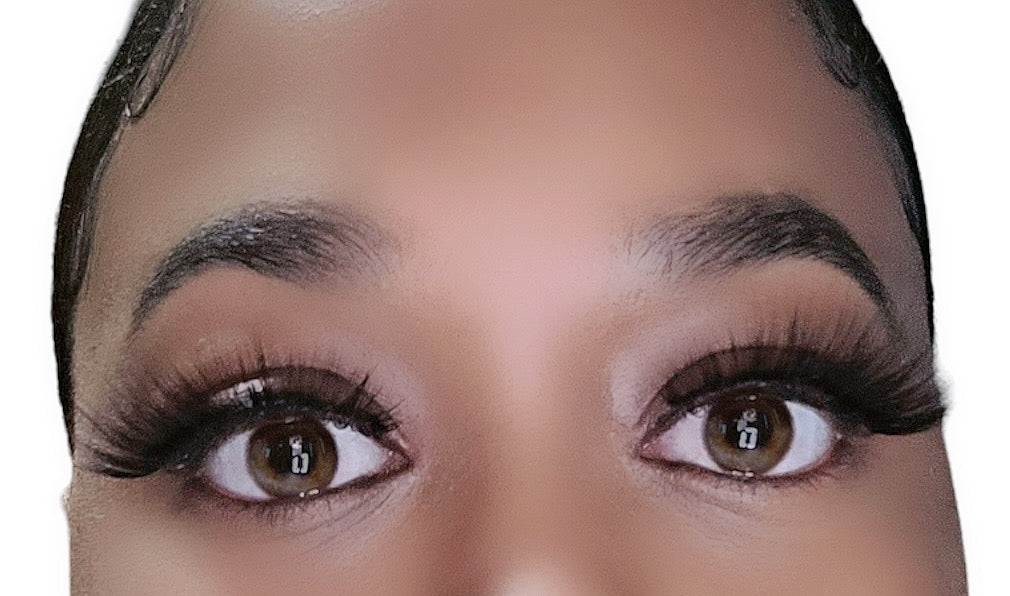 Extra AF Magnetic Faux Mink Lashes