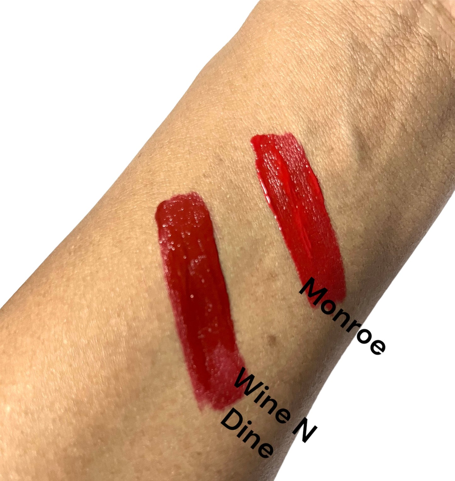 NEW! Wine N Dine Liquid Lipstick
