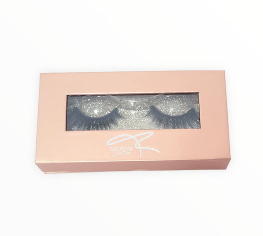 Dreamy Magnetic Faux Mink Lashes