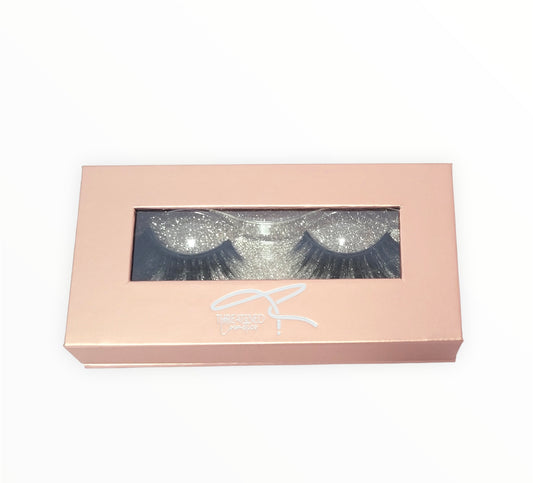 Extra AF Magnetic Faux Mink Lashes