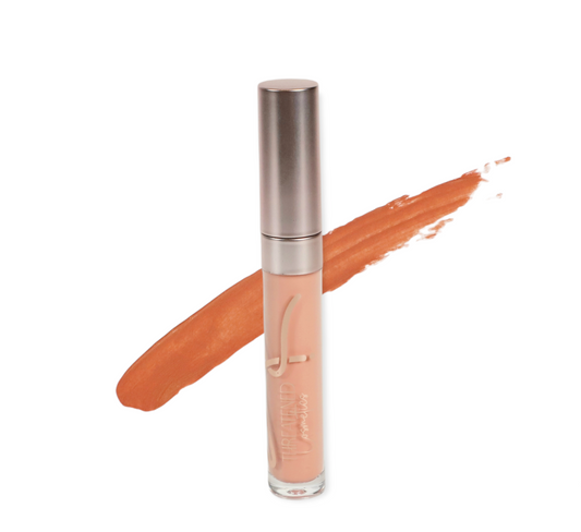 Peach Pop Liquid Lipstick