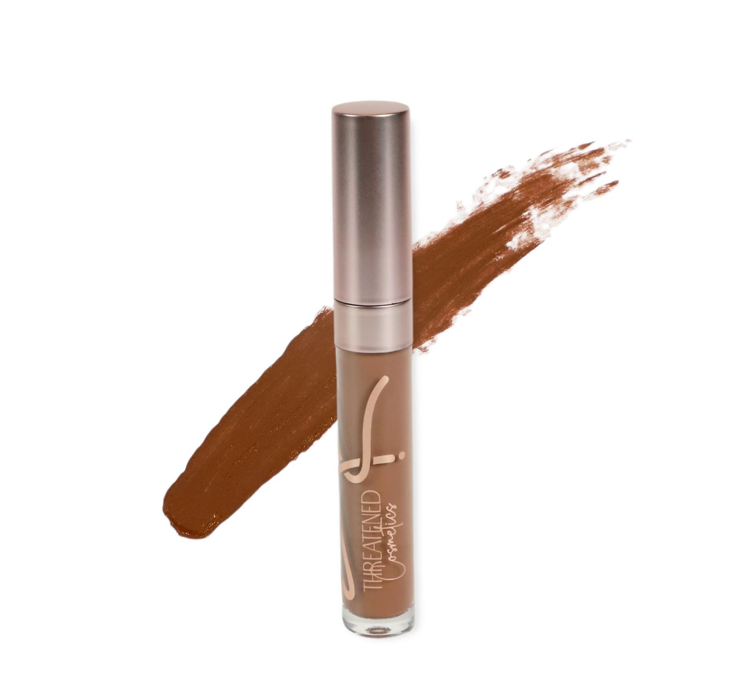 Mocha Swirl Liquid Lipstick