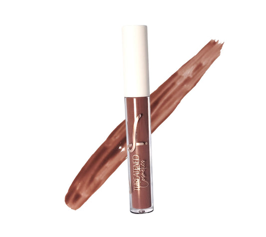 Toasted Almond Lipgloss